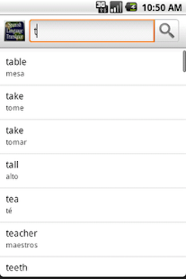 How to download Spanish Language Translator patch 1 apk for bluestacks