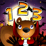 The Haunted Numbers Apk