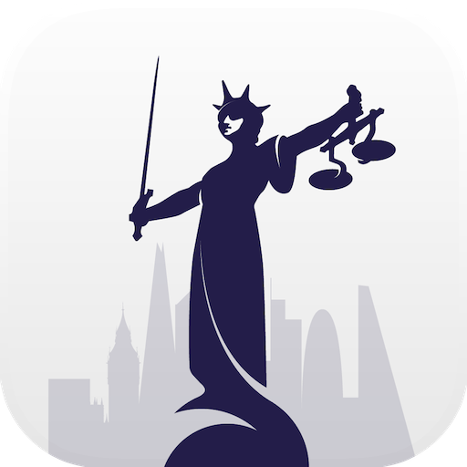 Global Law Summit 15 商業 App LOGO-APP開箱王