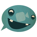 리모트곰(remoteGom) logo
