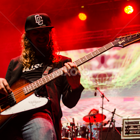 by Jacques Schutte - News & Events Entertainment