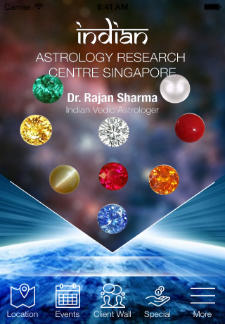 Indian Astrology Research Cent
