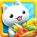 Herunterladen Meow Meow Star Acres Installieren Sie Neueste APK Downloader