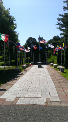Maine Korean War Memorial