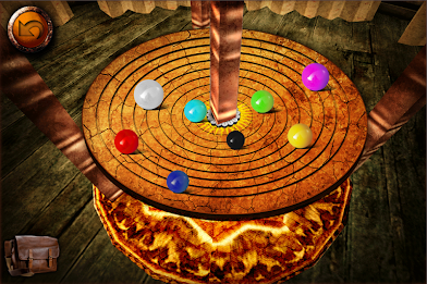 Haunted Manor - The Secret of the Lost Soul FULL poster 5