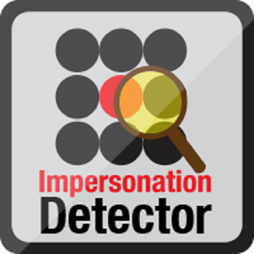 HSSC Impersonation Detector 通訊 App LOGO-APP開箱王