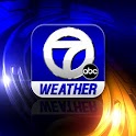 KLTV StormTracker 7 Weather logo