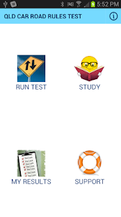 How to download Queensland Car Road Rules Test lastet apk for android