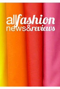 Free Download Fashion & Style News & Reviews APK for Android