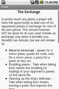 Chess Guide Screenshots 2