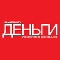 Коммерсантъ ДЕНЬГИ logo