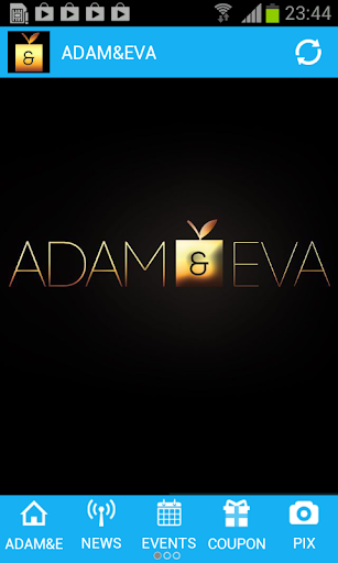 Adam Eva Club Jena