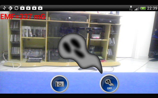 免費下載生活APP|Ghost Frame AR app開箱文|APP開箱王