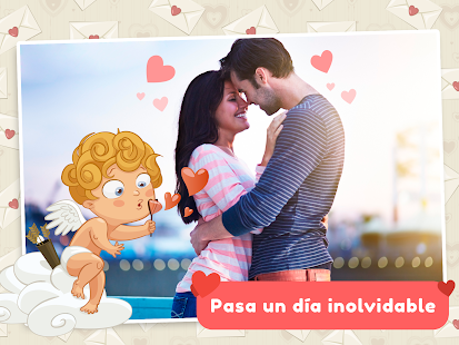 【免費娛樂App】Postales San Valentin-APP點子