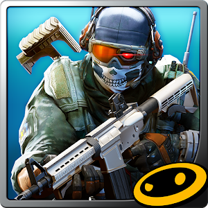  FRONTLINE COMMANDO 2 v1.0.1 Mod