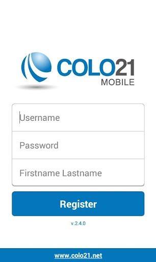 COLO21mobile