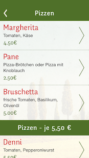 Da Nico Pizza & Lieferservice Screenshots 1