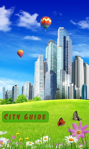 City Guide