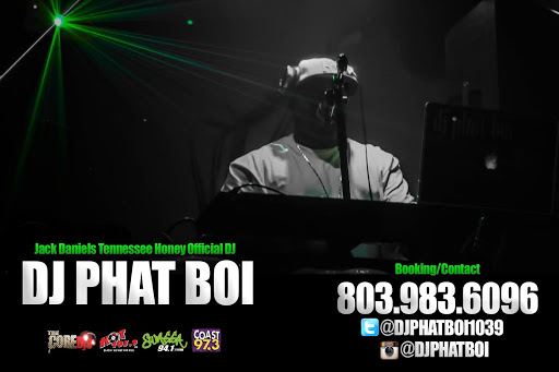 DJ Phatboi