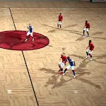 Futsal Game Lite Apk