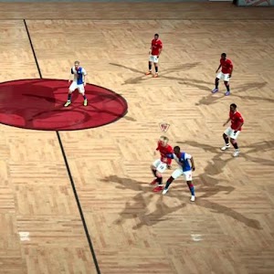 Futsal Game Lite for PC and MAC