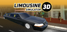 Limo Driver Simulator 3D Free APK