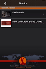 Samuel DeWitt Proctor Conf. APK