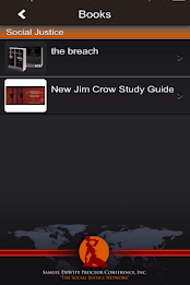 Samuel DeWitt Proctor Conf. poster 2