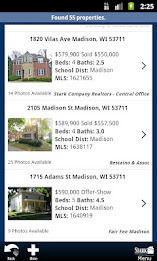 Stark Company Realtors by Virtual Properties,  Inc. poster 4