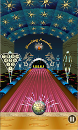 Bowling Paradise Pro poster 10