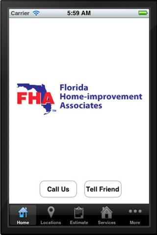 FHA - Florida Home Improvement