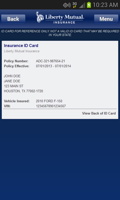 used car loan