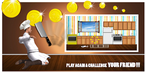 How to get Cooking Run 1.0 apk for bluestacks