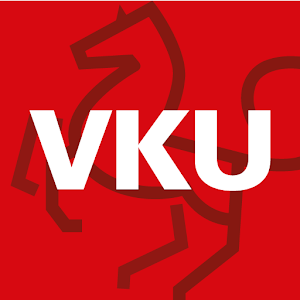 VKU moFahr  Icon