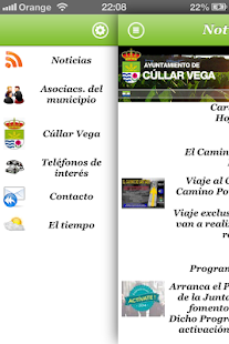 Free Cúllar Vega APK for PC