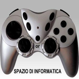 SPAZIO DI INFORMATICA