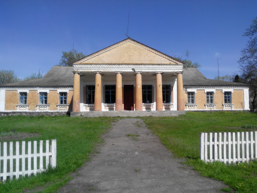 Библиотека C. Мытаивка