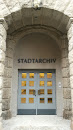 Stadtarchiv