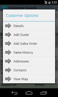 How to install Sales Assistant 9.06.01 9.06.01.32 mod apk for laptop