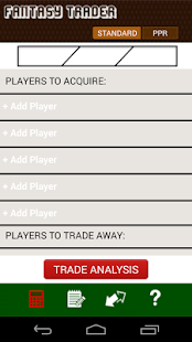 Lastest Fantasy Football Trader APK