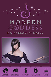 Modern Goddess poster 11