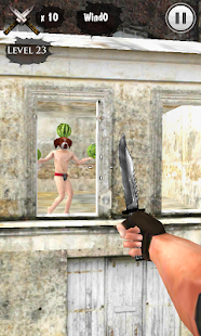 How to download Throwing Knife King 3D Plus 1.0 apk for bluestacks