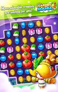 Garden Mania (Mod Money/Ad-Free)