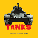 Tank Battle (Lite) logo