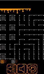 Dots And Boxes Halloween poster 6