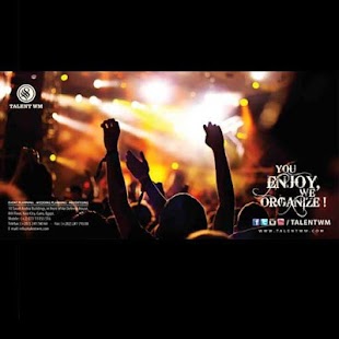 Free Talent W.M. APK for PC