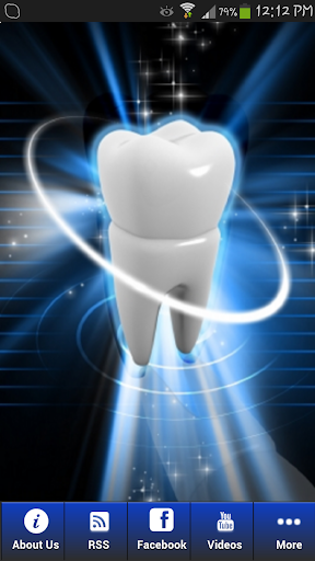 Chipped Tooth Solution