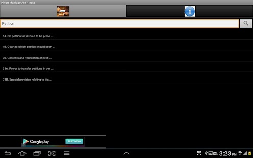 Hindu Marriage Act - India Screenshots 2