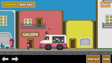 Vacation Vexation (Free) poster 8