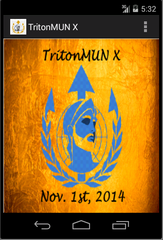 TritonMUN X